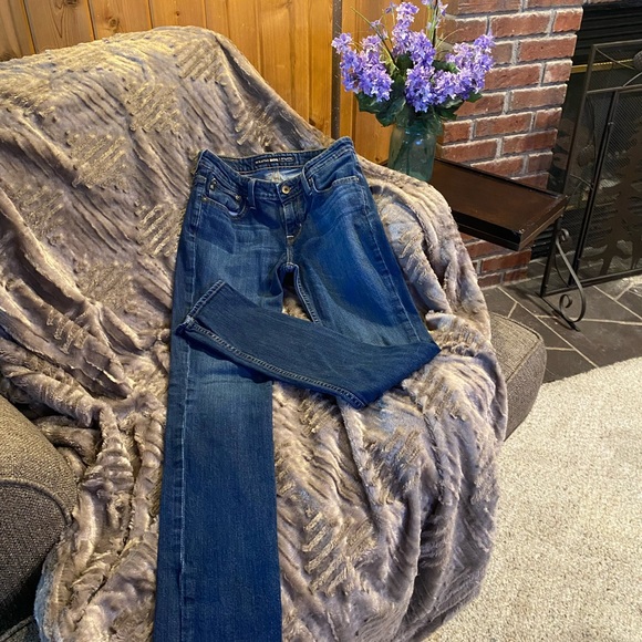 Big Star 1974 jeans size 27 R - Picture 6 of 6